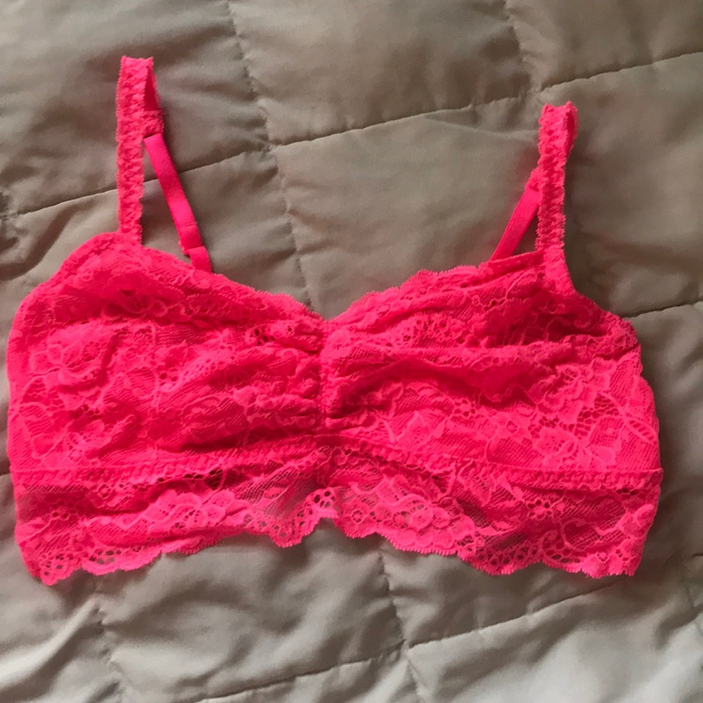 Victoria Secret PINK brallette
